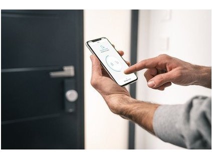 Doorlock 1