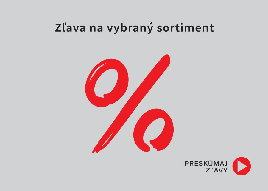 Zľava