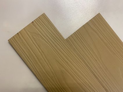 Zakončovací lišta 150 x 12 mm Original wood