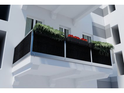 mata aranżacja balkon RD4