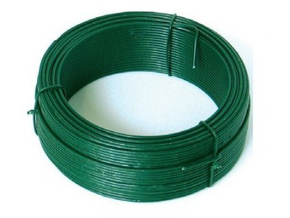 Vázací drát - průměr drátu 2mm