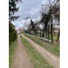 Plotový panel 3D realizace