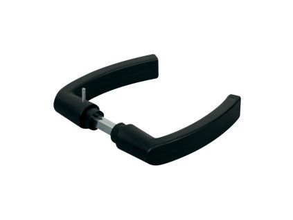 klika plastova 3006p cerna locinox 8595068450529