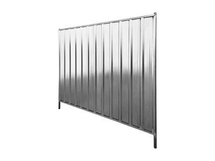 mobilni panel zn plny trapezovy plech 2310x2025mm 8595068454725