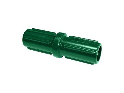nastavec pro sloupek prumer 48 mm zeleny 8595068446737