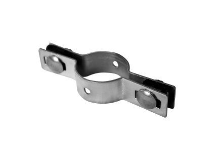 objimka na panely pilofor pro sloupek prumer 48mm prubezna zn 8595068407707