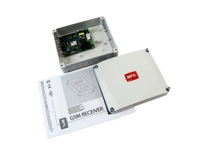 bft gsm prijimac 8595068454176