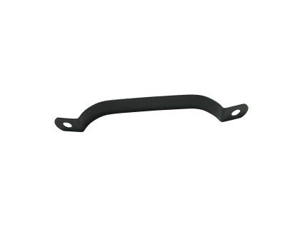 objimka na sloupek zn pvc prumer 48 mm barva antracit ral 7016 8595068452738