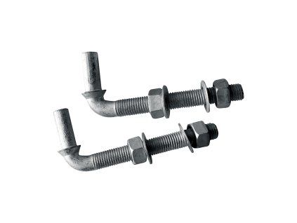 pant regulovatelny darcromet m16 x 140 2ks 8595068402962
