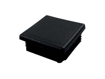 cepicka pvc 80 x 80mm cerna 8595068402856