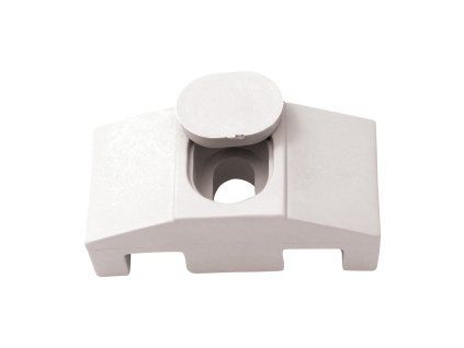 prichytka pvc pro panely pilofor super barva bila 8595068404461