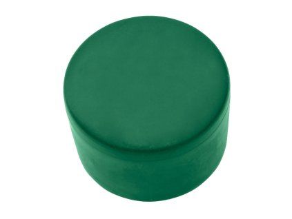 cepicka pvc prumer 48 mm barva zelena 8595068452318