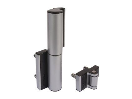 samozavirac tiger s pantem stribrny locinox 8595068452592