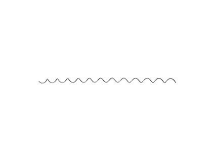 spirala delka 60 cm 8595068406441