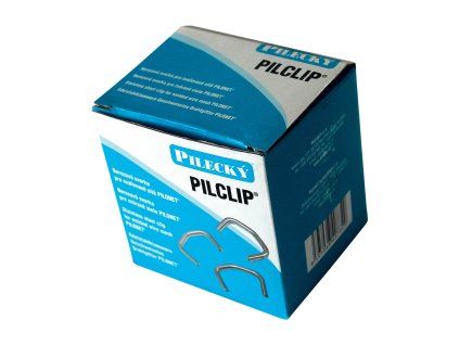 svorky pilclip baleni 250 ks 8595068402054