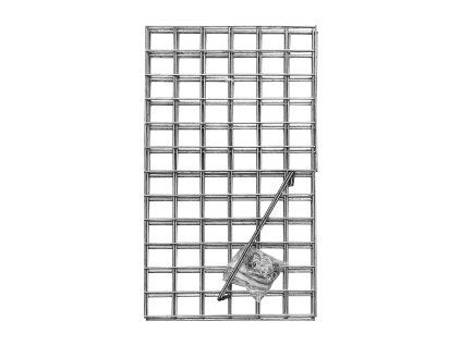 gabionovy kos basic 30 rozmer 600 x 300 x 300 mm 8595068406380