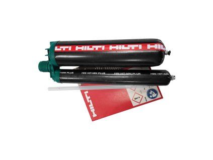 chemicka kotva hilti hit mm 500ml 8595068451953