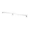 konzole pozinkovana zn vyska 160 cm prumer 12 mm 8595068400036