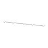 konzole pozinkovana zn vyska 200 cm prumer 8 mm 8595068416938