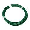 napinaci drat poplastovany ideal zn pvc zeleny delka 52 m 8595068410455