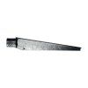 bavolet rovny pro sloupky o prumer u 48 mm pozinkovany zn 8595068400654