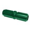 nastavec pro sloupek prumer 38 mm zeleny 8595068409848