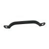 objimka na sloupek zn pvc prumer 48 mm barva antracit ral 7016 8595068452738