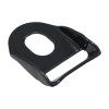 ocko na objimku pro napinak nerez pvc antracit 8595068455296