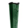 plotovy sloupek pilofix poplastovany zn pvc rozmer 65x50mm delka 270 cm 8595068454367
