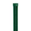 plotovy sloupek s montazni listou pilclip poplastovany zn pvc 2500 60 8595068454312