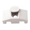 prichytka pvc pro panely pilofor super barva bila 8595068404461