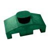 prichytka pvc pro panely pilofor super strong barva zelena 8595068448335