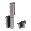 samozavirac tiger s pantem stribrny locinox 8595068452592