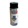 cerna barva ve spreji ral 9005 8595068414514