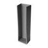 stabilizacni drzak pvc plastovy koncovy vyska 20 cm 8595068447031