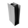 stabilizacni drzak pvc plastovy prubezny prumer 48 mm 8595068452363