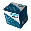 svorky pilclip baleni 500 ks 8595068407349