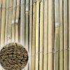 stipany bambus bamboopil vyska 150 cm delka 5 m 8595068453049