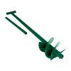 vrtaci souprava na rucni hloubeni der pro sloupky rucni vrtak prumer 15 cm 8590419013187