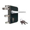 zamek prumyslovy lakq60 u2 cerny locinox 8595068450512