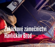 Zakázkové záměčnictví Havlíčkův Brod