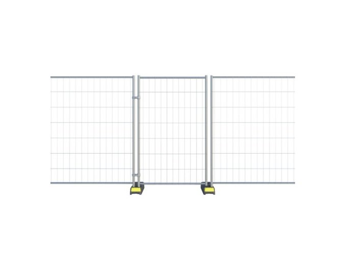 mobilni branka F2 120 200