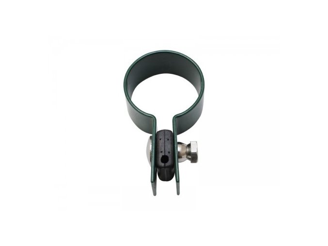 objímka koncová zelená 48 mm