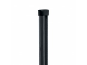 sloupek clip antracit