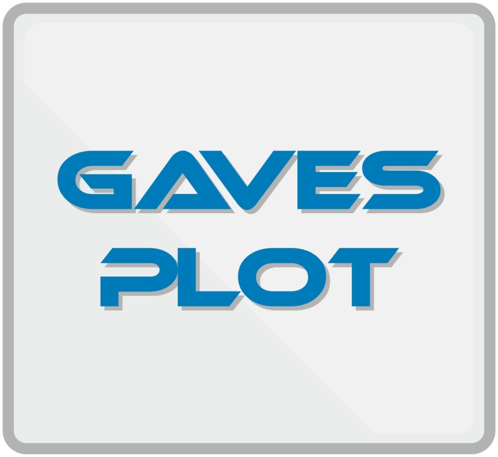 Gaves-Plot