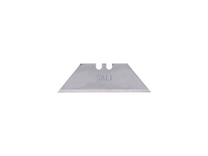 Náhradní čepele, T typ, balení 10 ks, materiál SK5 61x18.9x0.6mm