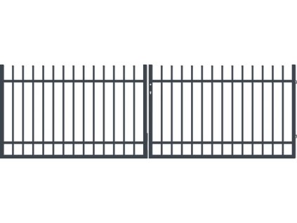 2397 1 kp barcelona brana 3 5 m v 1100 x s 3500 mm s p z1