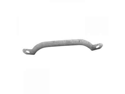 Opasek na sloupek Zn průměr 38 mm