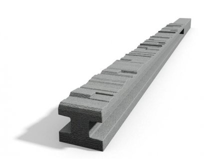 betonovy sloupek stipany kamen