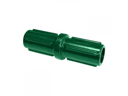 nastavec pro sloupek prumer 38 mm zeleny 8595068409848
